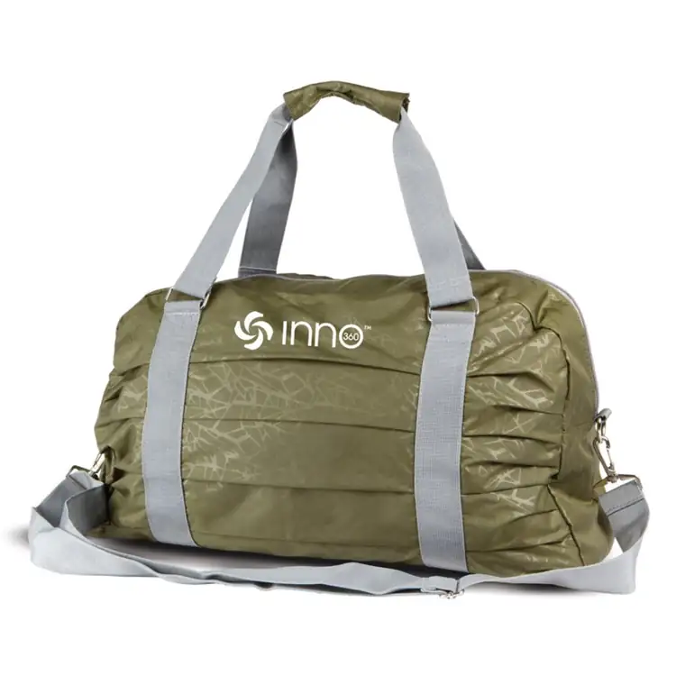 Flex Duffel Bag #5