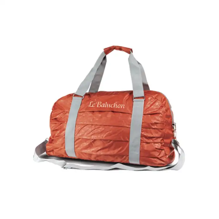 Flex Duffel Bag #6