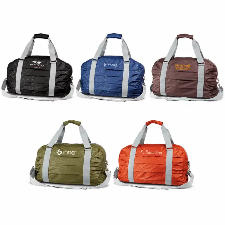 Flex Duffel Bag