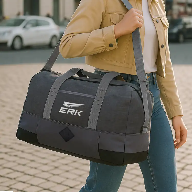 Laguna Duffel Bag #2
