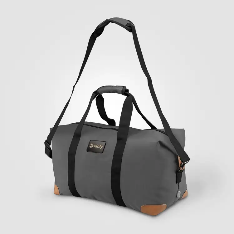 Sac de sport Navigator en polyester recyclé 20 L #2