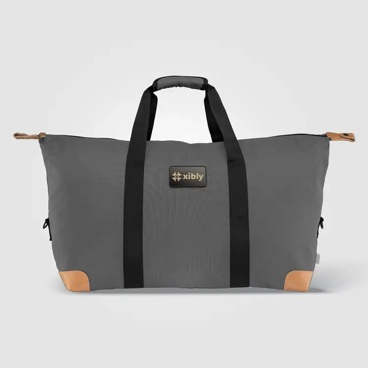 Sac de sport Navigator en polyester recyclé 20 L #3
