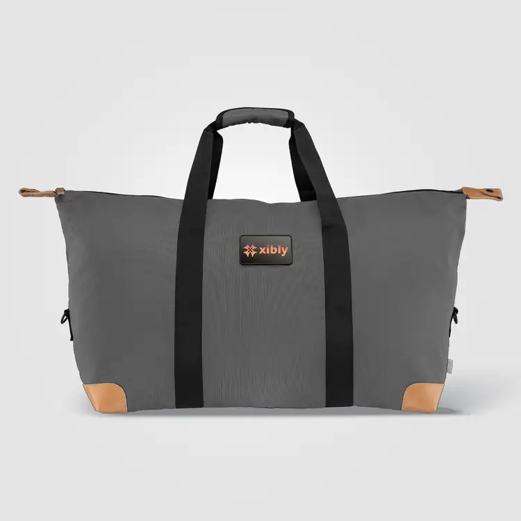 Sac de sport Navigator en polyester recyclé 20 L #4