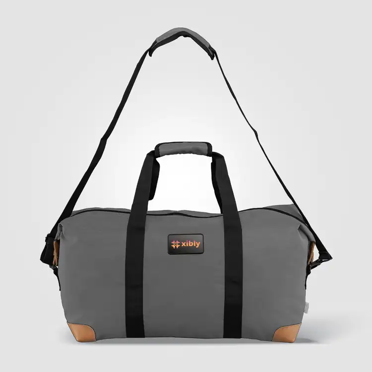 Sac de sport Navigator en polyester recyclé 20 L #5