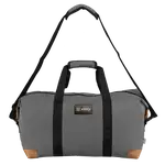 Navigator Recycled Polyester Duffel Bag 20 L