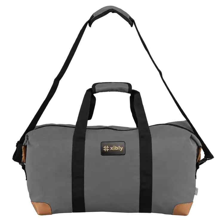 Sac de sport Navigator en polyester recyclé 20 L