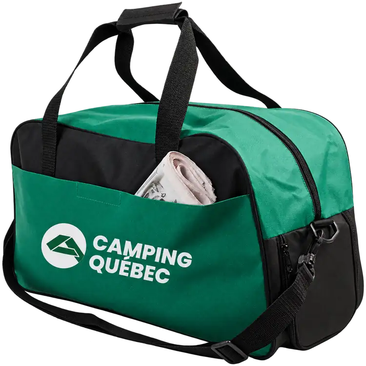 Oslo Sport Bag