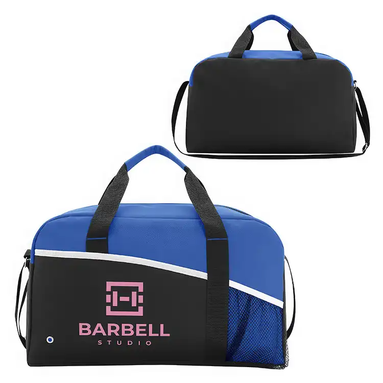 Sac de sport Sideline en polyester #3