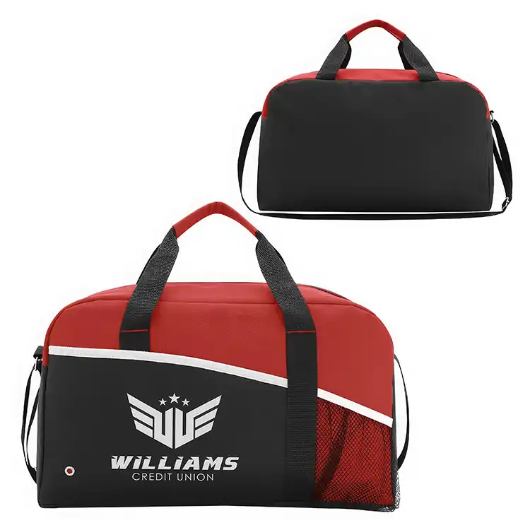 Sac de sport Sideline en polyester #4