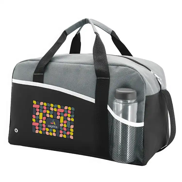 Sac de sport Sideline en polyester #5