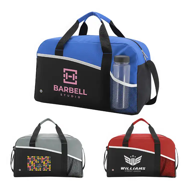 Sac de sport Sideline en polyester