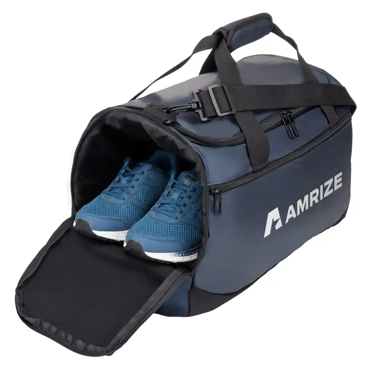 Sac de sport Stonecrop avec compartiment à chaussures #4