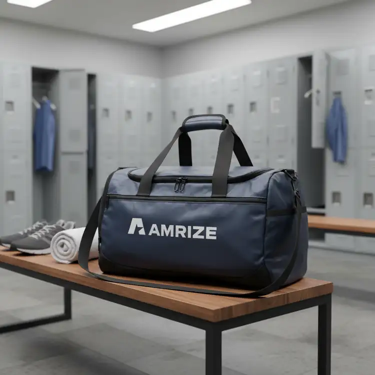 Sac de sport Stonecrop avec compartiment à chaussures #7