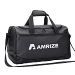 Stonecrop Duffel Bag with Shoe Compartment