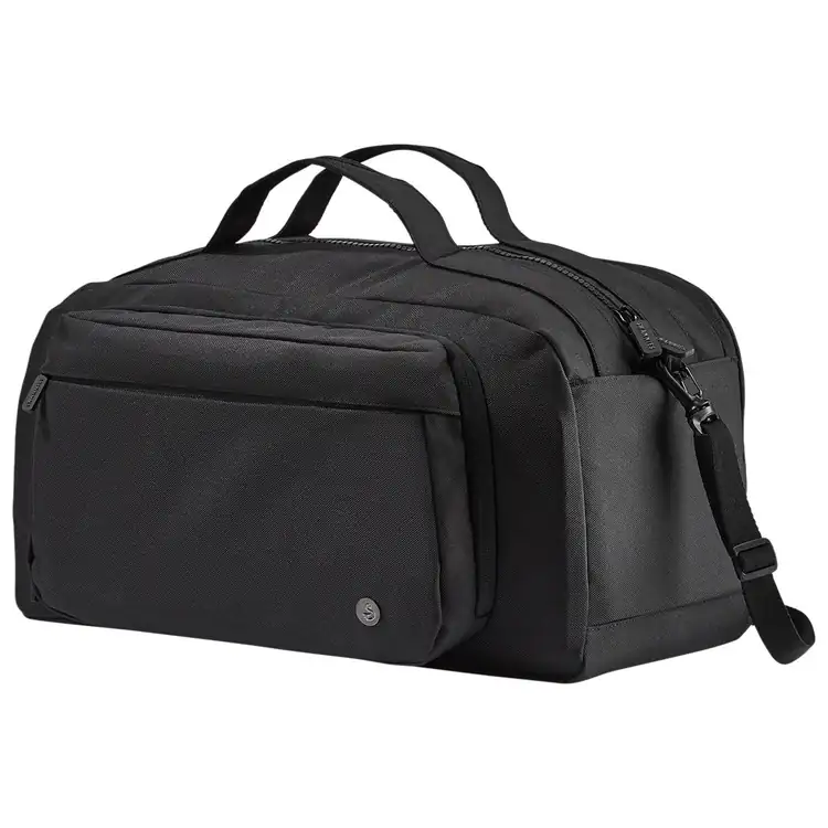 Swannies Duffel with Laptop Storage #3