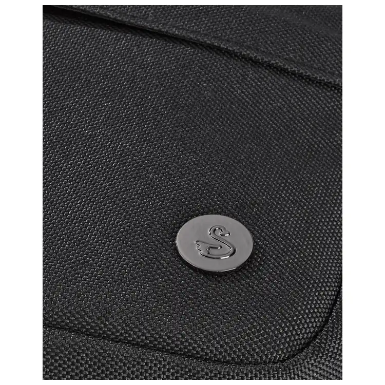 Swannies Duffel with Laptop Storage #4