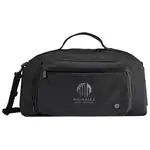 Swannies Duffel with Laptop Storage