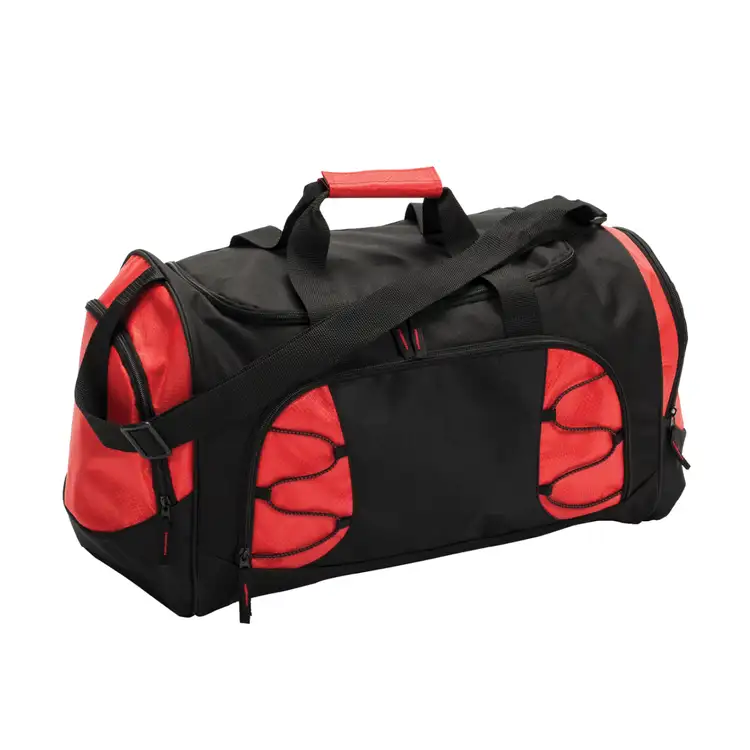 Victory Duffel Bag with Shoe Compartment #2