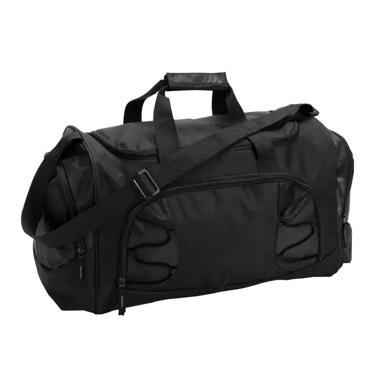 Victory Duffel Bag with Shoe Compartment #3