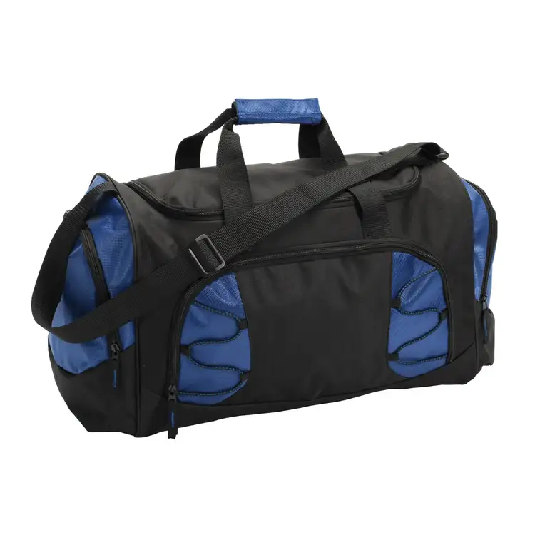 Victory Duffel Bag with Shoe Compartment #5