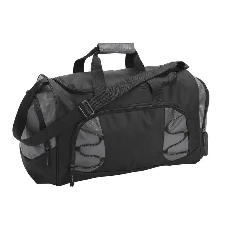 Victory Duffel Bag with Shoe Compartment #7