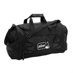 Victory Duffel Bag with Shoe Compartment