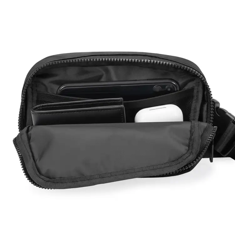 Sac de taille Kilby #4