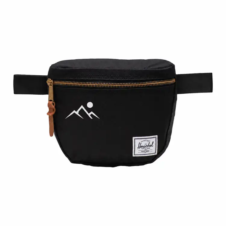 Sac de taille recyclé Herschel Settlement