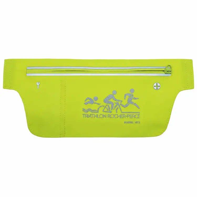 Upbeat Water-Resistant Waist Bag #2