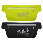 Upbeat Water-Resistant Waist Bag
