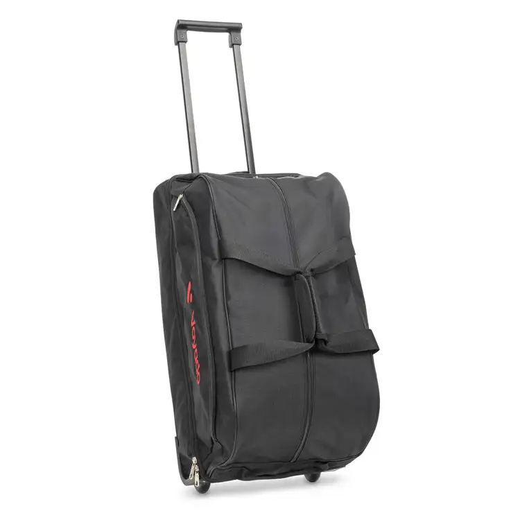 Ambros Trolley Duffel Bag #7