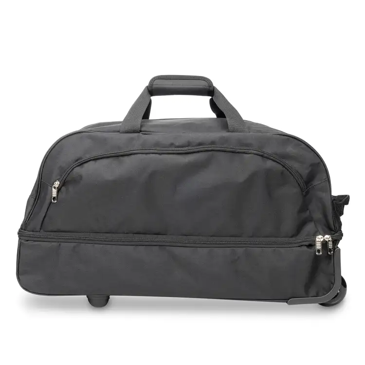 Ambros Trolley Duffel Bag #8