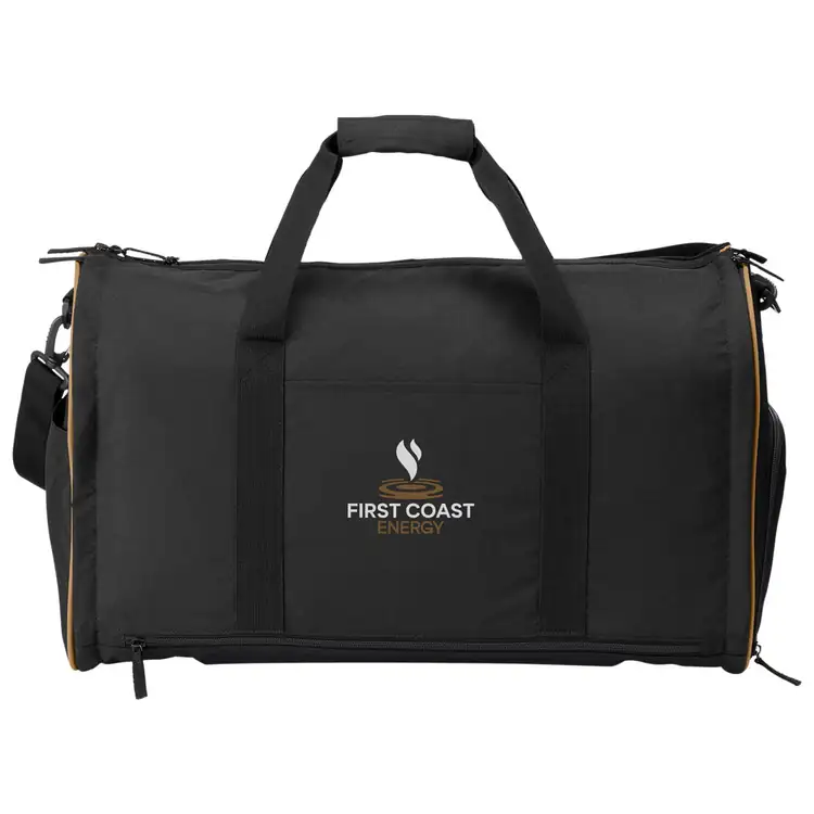ClimaBloc Convertible Garment Duffel #2