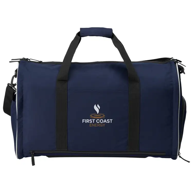 ClimaBloc Convertible Garment Duffel #3