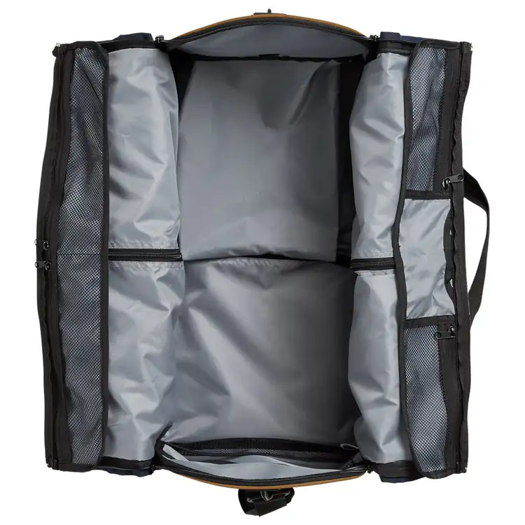 ClimaBloc Convertible Garment Duffel #7