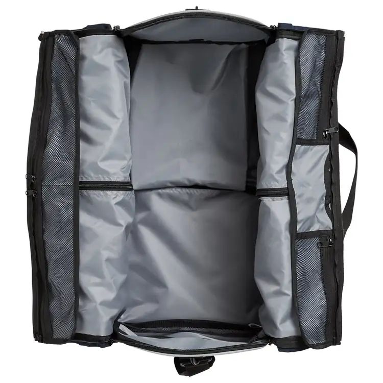 ClimaBloc Convertible Garment Duffel #9