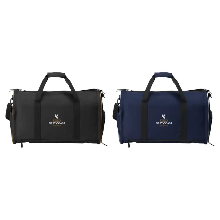 ClimaBloc Convertible Garment Duffel