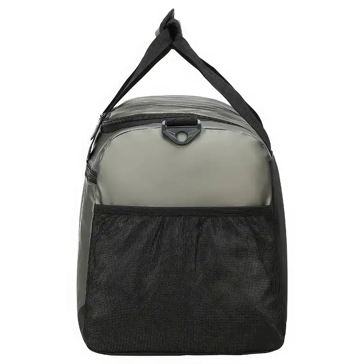 Chateau Leatherette Duffel #4