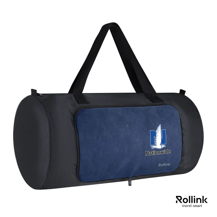 Sac de voyage pliable Tripack de Rollink #2