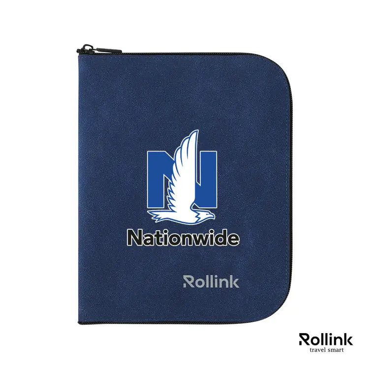 Sac de voyage pliable Tripack de Rollink #5