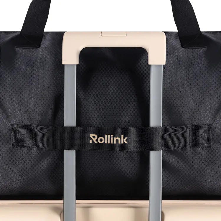 Sac de voyage pliable Tripack de Rollink #6