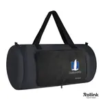 Sac de voyage pliable Tripack de Rollink
