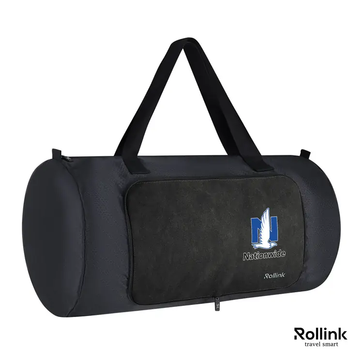 Sac de voyage pliable Tripack de Rollink
