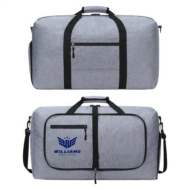 Sac de voyage pliable pour une nuit #2