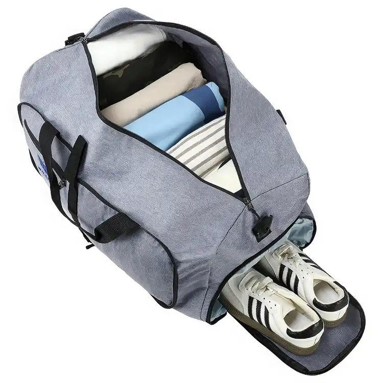 Sac de voyage pliable pour une nuit #4