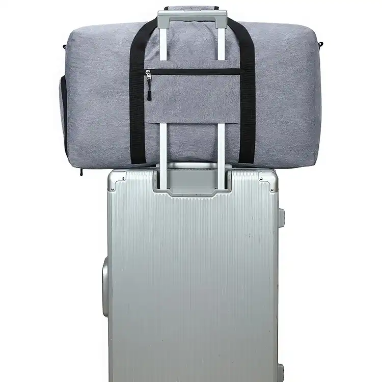 Sac de voyage pliable pour une nuit #5