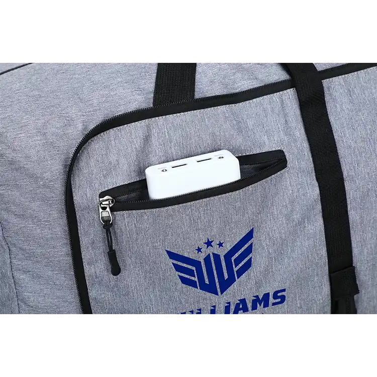 Sac de voyage pliable pour une nuit #6