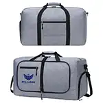 Overnighter Foldable Travel Duffel