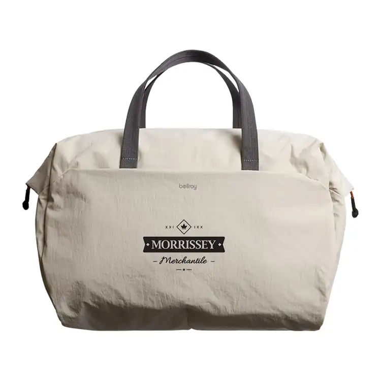 Sac de voyage recyclé Bellroy Lite #2
