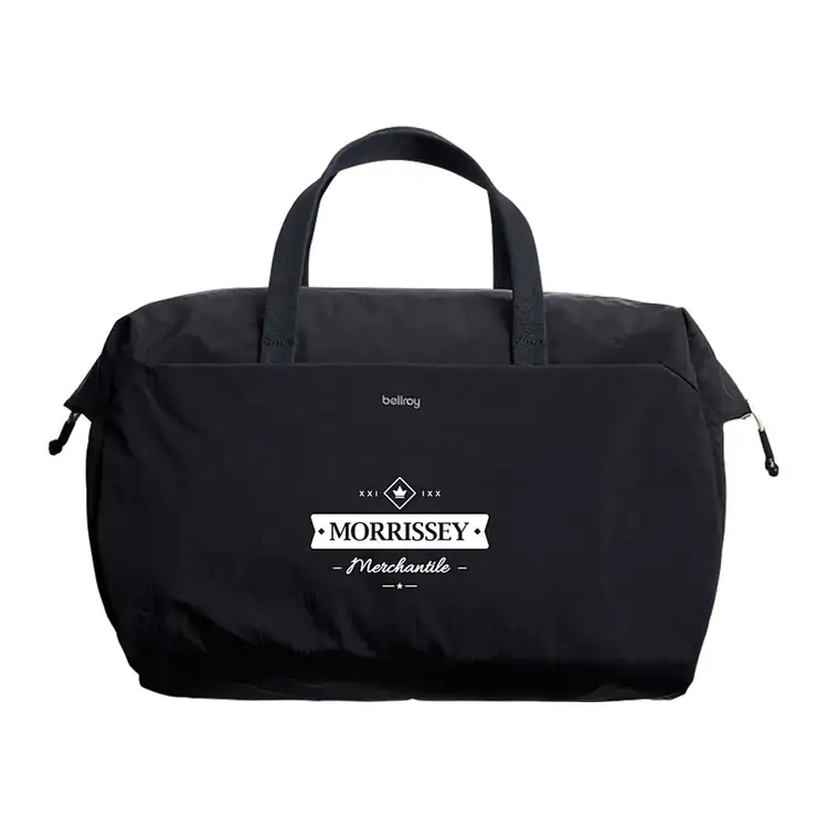 Sac de voyage recyclé Bellroy Lite #3
